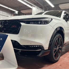 ホンダ・ヴェゼル