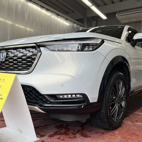 ホンダ・ヴェゼル