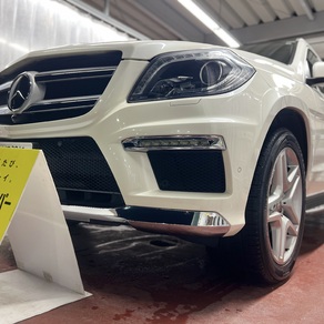 メルセデス・ベンツ・GLEクラス