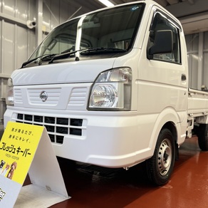 日産・クリッパー