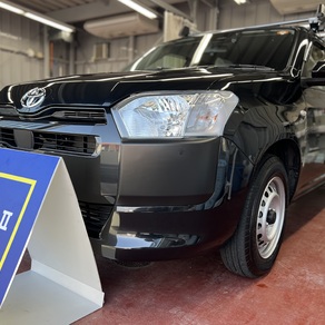 トヨタ・プロボックス