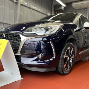シトロエン・DS3