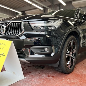 ボルボ・XC40