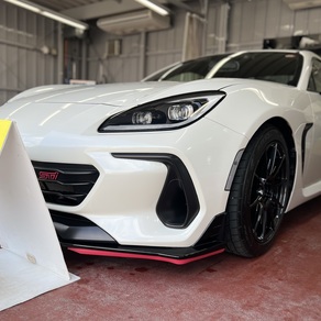 スバル・BRZ