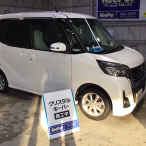 日産・ルークス
