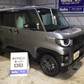 三菱・デリカミニ