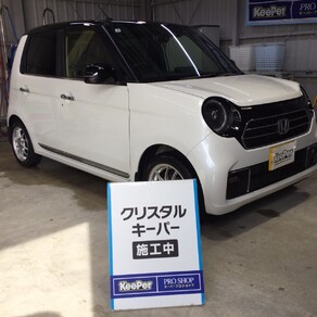 ホンダ・N-ONE