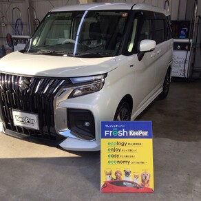 スズキ・ソリオバンディット