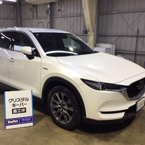 マツダ・CX-5
