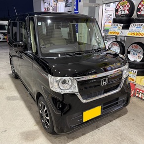ホンダ・N-BOX