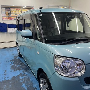 ダイハツ・ムーヴキャンバス