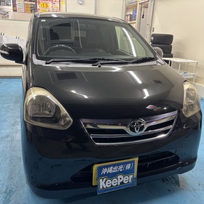 トヨタ・ピクシス エポック