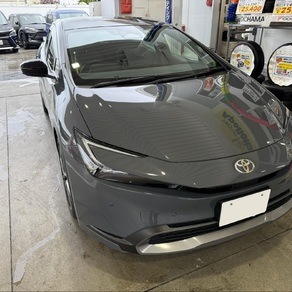 トヨタ・プリウス