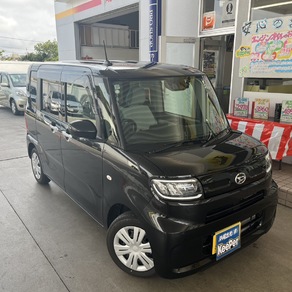 ダイハツ・タント