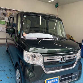 ホンダ・N-BOX