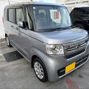 ホンダ・N-BOX