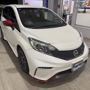 日産・ノート