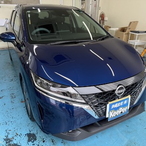 日産・ノート