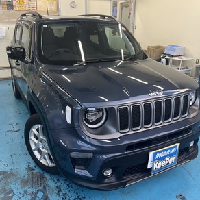 その他・jeep