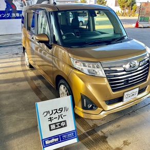 ダイハツ・トール