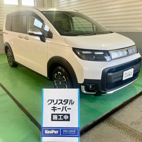 ホンダ・フリード