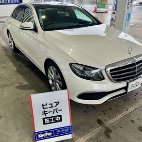 メルセデス・ベンツ・Eクラス