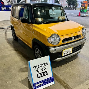 スズキ・ハスラー