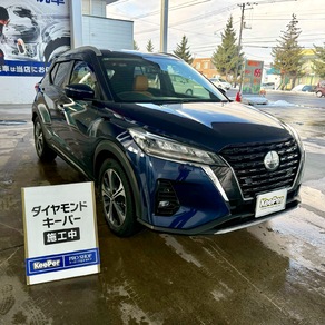日産・エクストレイル