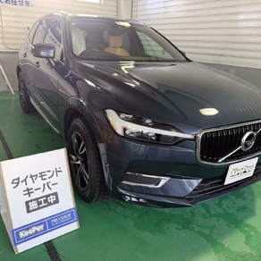 ボルボ・XC60