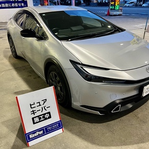 トヨタ・プリウス