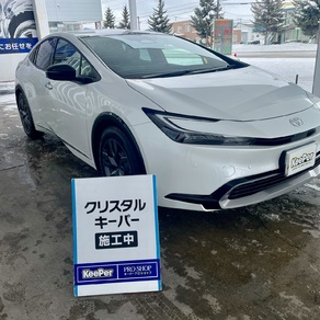 トヨタ・プリウス