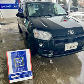 トヨタ・プロボックス