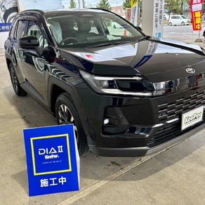 トヨタ・RAV4