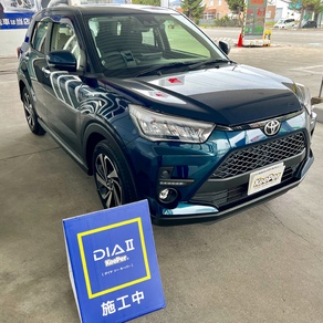 トヨタ・ライズ