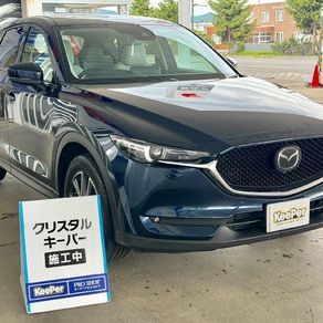 マツダ・CX-5