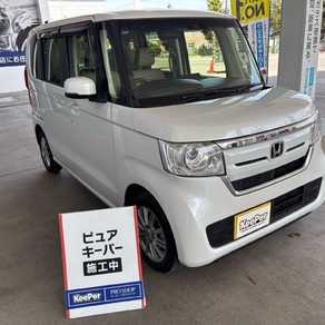 ホンダ・N-BOX