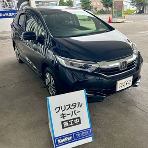 ホンダ・シャトル