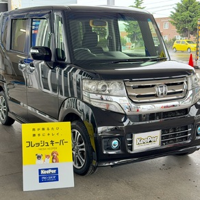 ホンダ・N-BOX
