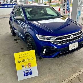 フォルクスワーゲン・ティーロック