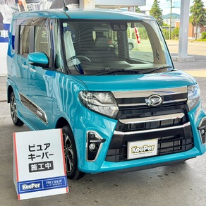 ダイハツ・タント