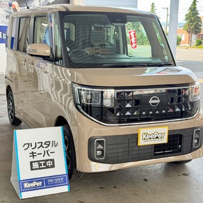日産・ルークス