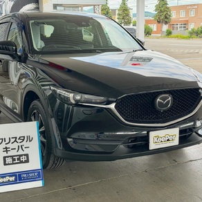 マツダ・CX-5