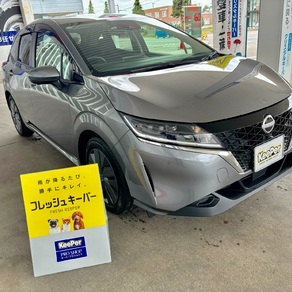日産・ノート