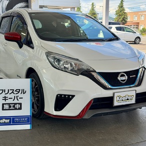 日産・ノート