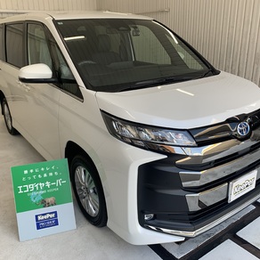 トヨタ・ノア