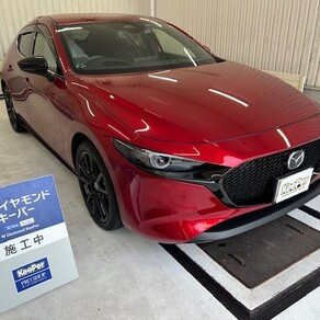 マツダ・マツダ3