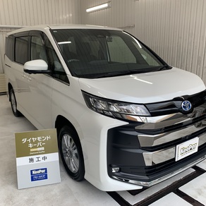 トヨタ・ノア