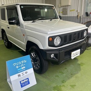 スズキ・ジムニー