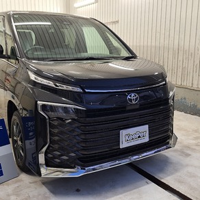 トヨタ・ヴォクシー