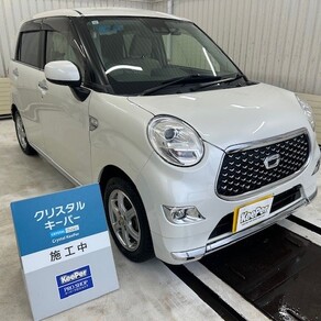 ダイハツ・キャスト